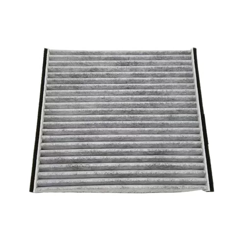 Air Conditioning System OEM 87139-12010 Car Cabin Filter Cabin Filters For Toyota YARIS - image 4