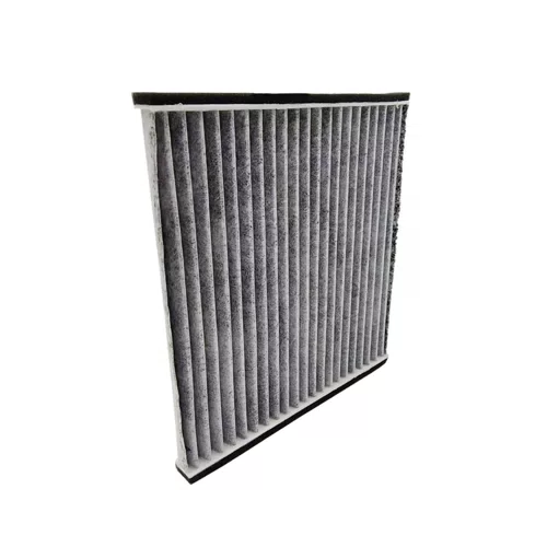 Air Conditioning System OEM 87139-12010 Car Cabin Filter Cabin Filters For Toyota YARIS - image 5