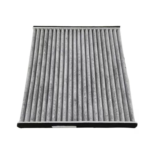 Air Conditioning System OEM 87139-12010 Car Cabin Filter Cabin Filters For Toyota YARIS - image 6