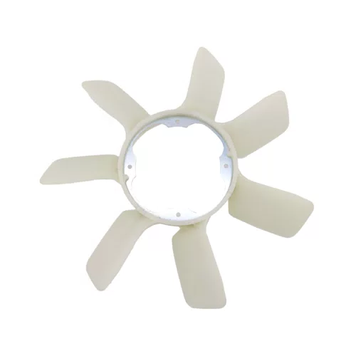 Auto Cooling System Radiator Fan Blade 16361-38020 For Toyota Lexus - image 2