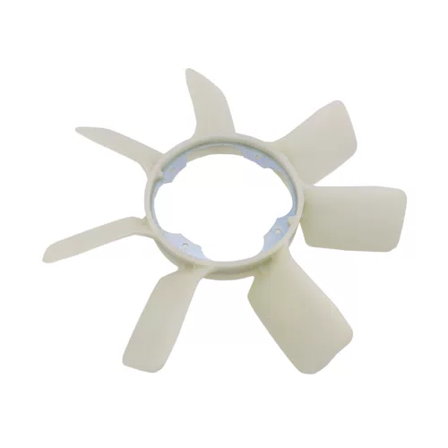 Auto Cooling System Radiator Fan Blade 16361-38020 For Toyota Lexus - image 3