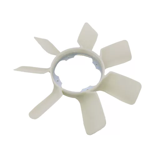 Auto Cooling System Radiator Fan Blade 16361-38020 For Toyota Lexus - image 4