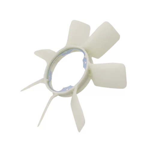 Auto Cooling System Radiator Fan Blade 16361-38020 For Toyota Lexus - image 5