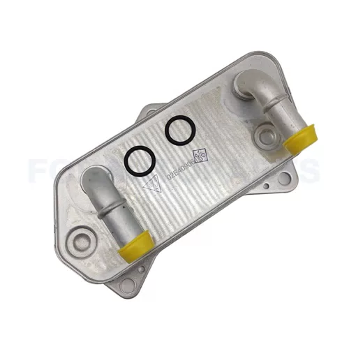 Automatic Transmission Cooler for Vw Passat 05-10, Golf 08-12, Tiguan 07-18 02E409061B