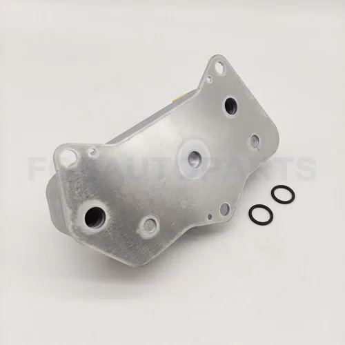 Automatic Transmission Cooler for Vw Passat 05-10, Golf 08-12, Tiguan 07-18 02E409061B - image 3