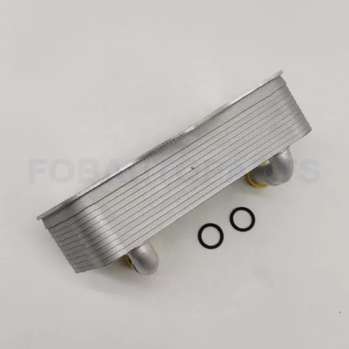 Automatic Transmission Cooler for Vw Passat 05-10, Golf 08-12, Tiguan 07-18 02E409061B - image 4