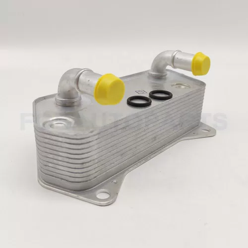 Automatic Transmission Cooler for Vw Passat 05-10, Golf 08-12, Tiguan 07-18 02E409061B - image 5