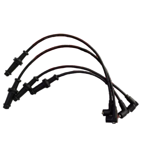 Ignition Cable 0300890795 Fit for CITROEN PEUGEOT 0300890795 - image 4