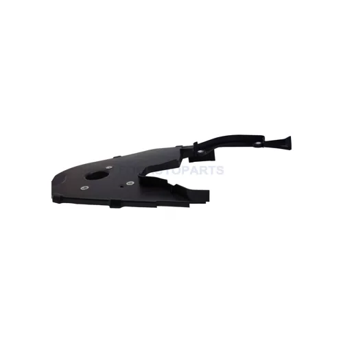New Timing Belt Cover 030109145AL Fit for Volkswagen 030109145AL - image 3