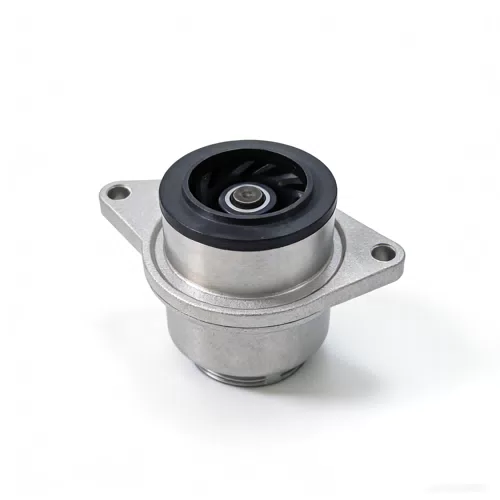Best Quality 030121005n Cooling Engine System Water Pump for Volkswagen Fox Polo Golf Car Parts 030121005N