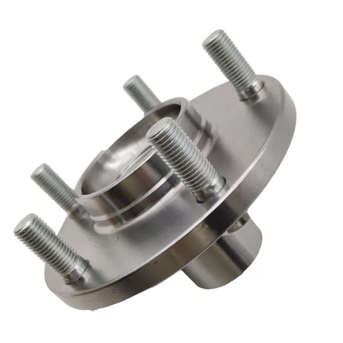 Wheel Hub 4020231U01 Hub bearing For Nissan Maxima 1996-1999 Infiniti - image 3