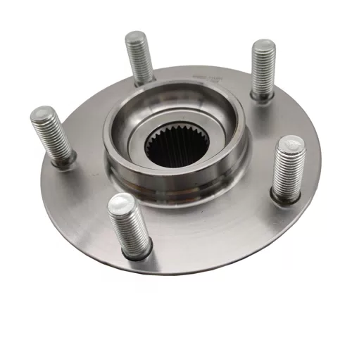 Wheel Hub 4020231U01 Hub bearing For Nissan Maxima 1996-1999 Infiniti - image 6