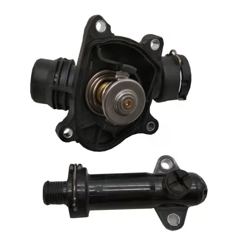 Coolant Thermostat 11517787113 11717787870 For BMW E60 E64 E63 X3 X5