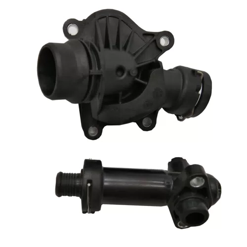Car Thermostat 11717787870 FOR BMW 1 3 5 7 X3 X5 SERIES E87 E46 E90 E60 E65 - image 2