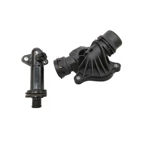 Coolant Thermostat 11517787113 11717787870 For BMW E60 E64 E63 X3 X5 - image 3