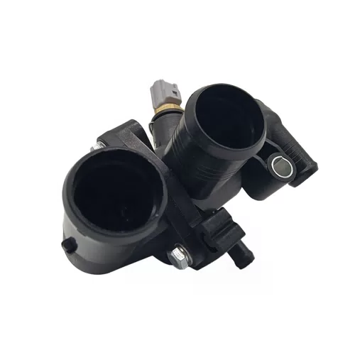 1733253 BB3Q8A586AB Thermostat Housing Coolant Water Flange For Ford Ranger 2.2 Tdcl Transit - image 5