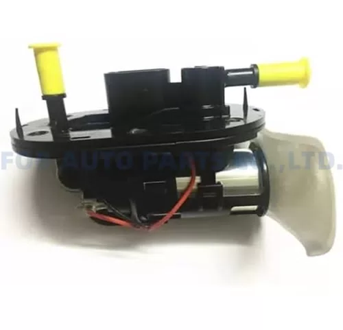 High Quality Fuel Pump 0310129-1 - image 3