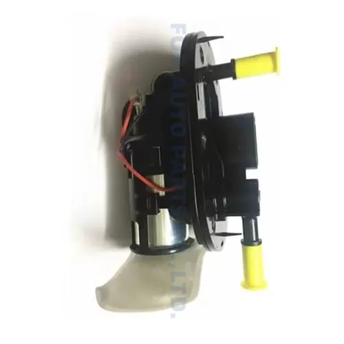 High Quality Fuel Pump 0310129-1 - image 4