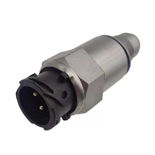 High Quality 215920102301 Speed Odometer Sensor For Siemens - image 2