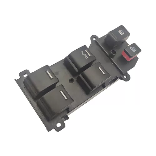 35750-SWA-K01 Window Master Switch For Honda CR-V - image 2
