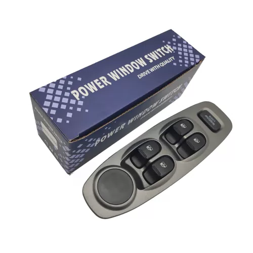 93570-25000 Window Lifter Switch For Hyundai Power Window Switch