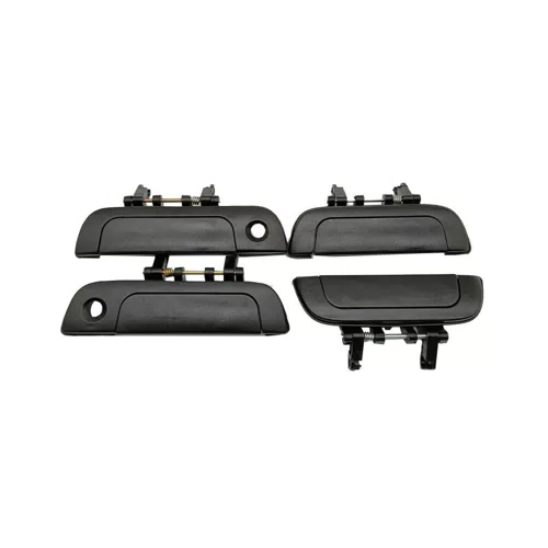 Hot Sales 1Set of 4 Front Rear Left Right Outside Door Handle For Suzuki Esteem 95-02 OEM 82810-60G00