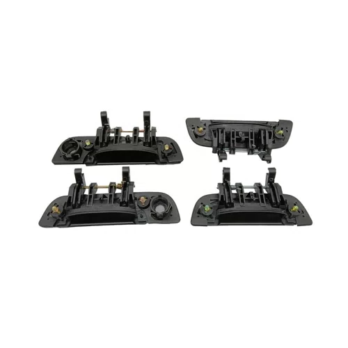 Hot Sales 1Set of 4 Front Rear Left Right Outside Door Handle For Suzuki Esteem 95-02 OEM 82810-60G00 - image 2