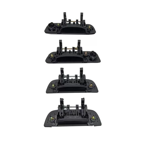 Hot Sales 1Set of 4 Front Rear Left Right Outside Door Handle For Suzuki Esteem 95-02 OEM 82810-60G00 - image 3