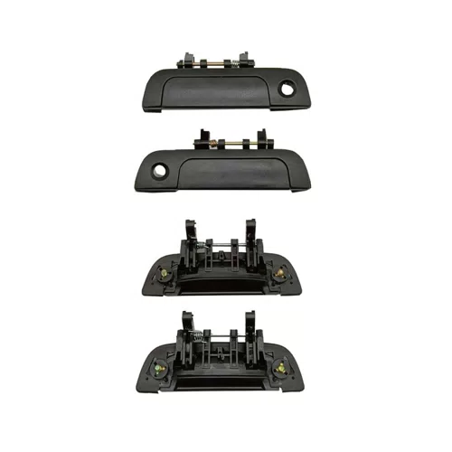 Hot Sales 1Set of 4 Front Rear Left Right Outside Door Handle For Suzuki Esteem 95-02 OEM 82810-60G00 - image 4