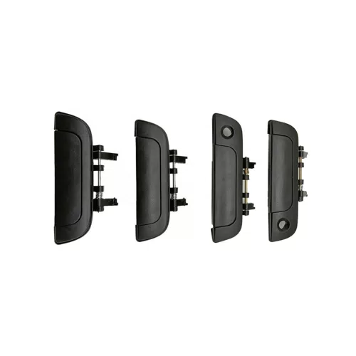 Hot Sales 1Set of 4 Front Rear Left Right Outside Door Handle For Suzuki Esteem 95-02 OEM 82810-60G00 - image 5