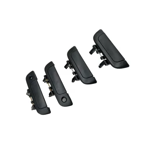 Hot Sales 1Set of 4 Front Rear Left Right Outside Door Handle For Suzuki Esteem 95-02 OEM 82810-60G00 - image 6