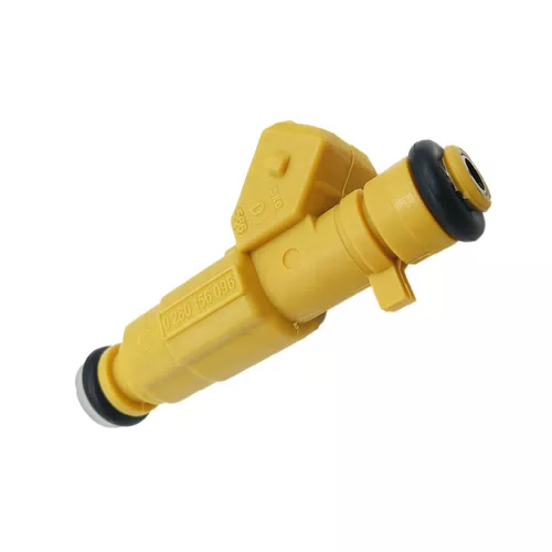 032906031D Fuel Injector Nozzle Inyector De Combustible For Volkswagen Golf Polo Seat Cordoba - image 3