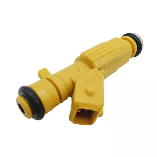 032906031D Fuel Injector Nozzle Inyector De Combustible For Volkswagen Golf Polo Seat Cordoba - image 4