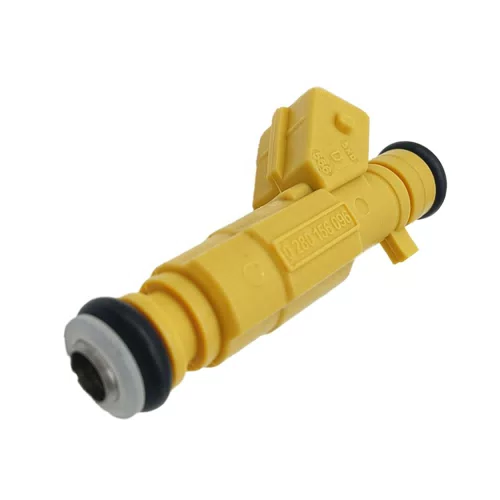 032906031D Fuel Injector Nozzle Inyector De Combustible For Volkswagen Golf Polo Seat Cordoba - image 6