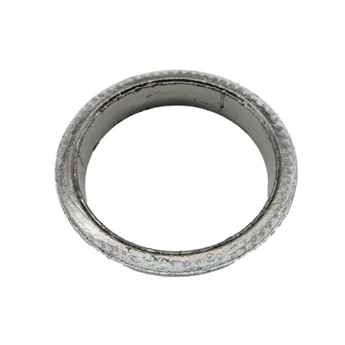 51*66*16mm Junta De Tubo De Escape OEM 18229-S7S-003 Gasket Exhaust Pipe For Honda - image 2