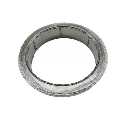 51*66*16mm Junta De Tubo De Escape OEM 18229-S7S-003 Gasket Exhaust Pipe For Honda - image 4
