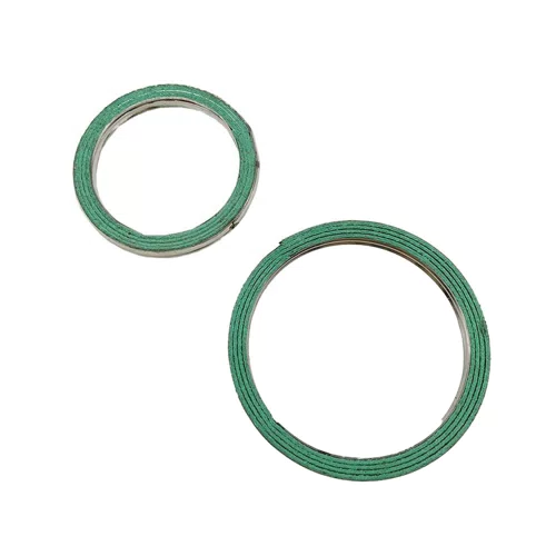 Exhaust Pipes 50*62*5mm Gasket Exhaust Pipe For Toyota OEM 90917-06083 Junta Del Tubo De Escape - image 4