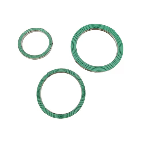 Exhaust Pipes 50*62*5mm Gasket Exhaust Pipe For Toyota OEM 90917-06083 Junta Del Tubo De Escape - image 5