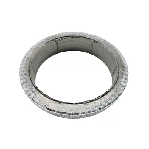 Sealing Ring Gasket Gasket Exhaust Pipe OEM L3A1-40-581 Exhaust Pipes For BMW - image 2