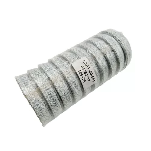 Sealing Ring Gasket Gasket Exhaust Pipe OEM L3A1-40-581 Exhaust Pipes For BMW - image 6