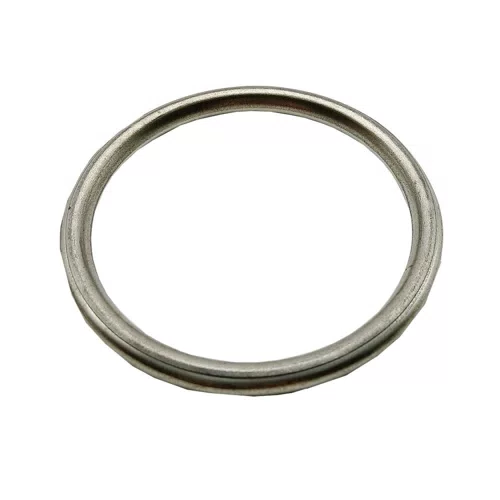 OEM 20691-57E01 18303SM4A30 Junta De Tubo De Escape Gasket Exhaust Pipe For Nissan - image 2