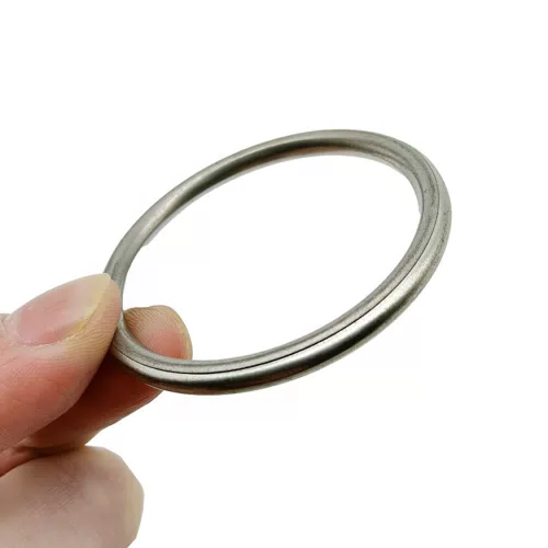 OEM 20691-57E01 18303SM4A30 Junta De Tubo De Escape Gasket Exhaust Pipe For Nissan - image 4