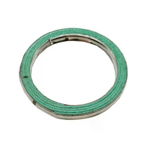 Junta Tubo De Escape Gasket Exhaust Pipe For Toyota OEM 90917-06038 7412869 - image 2