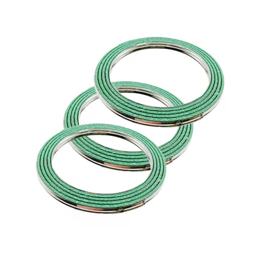 Gasket Exhaust Pipe OEM 90917-06078 Exhaust Pipes For Toyota RAV 4 II (_A2_) Sealing Ring Junta Tubo De Escape - image 3