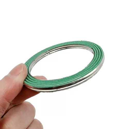 Gasket Exhaust Pipe OEM 90917-06078 Exhaust Pipes For Toyota RAV 4 II (_A2_) Sealing Ring Junta Tubo De Escape - image 6