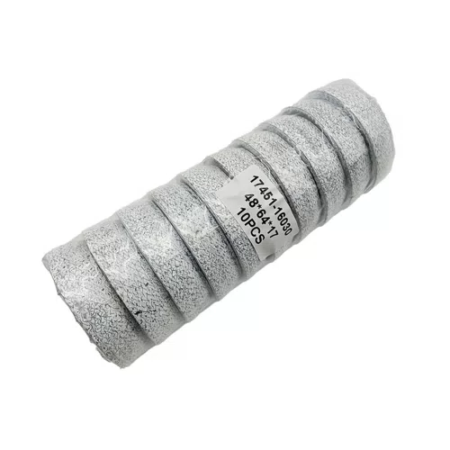 Junta De Tubo De Escape OEM 17451-16030 17451-02030 Gasket Exhaust Pipe For Toyota - image 2