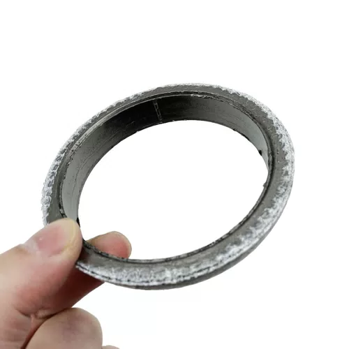 Sealing Ring Gasket Junta De Tubo De Escape 20695-8H300 1685152710 8200762086 Gasket Exhaust Pipe For Honda - image 5