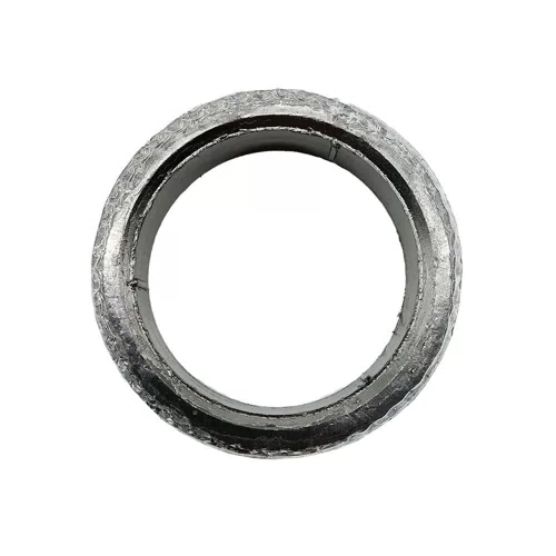 Exhaust Pipe OEM 20695-4M410 Gasket Exhaust Pipe For Nissan Pipe Flange Gasket - image 2