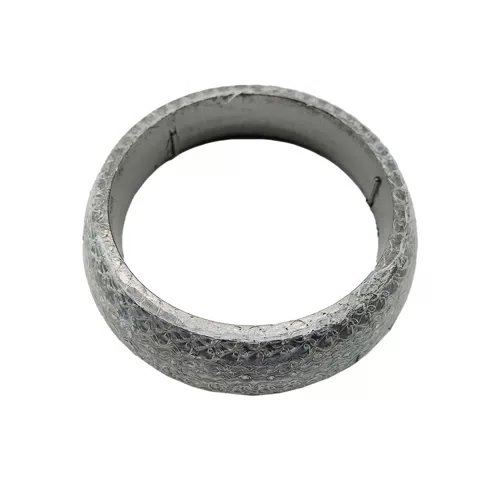 Exhaust Pipe OEM 20695-4M410 Gasket Exhaust Pipe For Nissan Pipe Flange Gasket - image 3