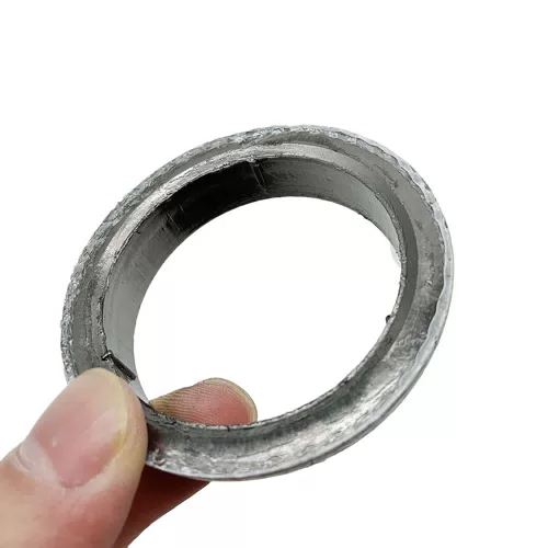 Exhaust Pipe OEM 20695-4M410 Gasket Exhaust Pipe For Nissan Pipe Flange Gasket - image 6